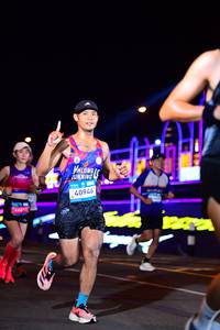 BIB: 46015, 40946, 307
                            <button type="button" onclick="openModal(22862060)" class="btn btn-primary btn-sm float-right btn-popup" data-toggle="modal" data-target=".modal-high-quality">
                        <i class="fas fa-shopping-cart"></i> Add to Cart
                    </button>
                                            <button type="button" onclick="isThisMe(22862060, true)" class="btn btn-success btn-sm float-right btn-popup btn-isme hidden" data-toggle="tooltip" data-placement="bottom" title="นี่คือรูปของคุณใช่ไหม คลิกที่นี่เพื่อเอาเข้าอัลบั้ม">
                        <i class="fas fa-plus"></i> Add to album
                    </button>
                    <button type="button" onclick="isThisMe(22862060, false)" class="btn btn-warning btn-sm float-right btn-popup btn-isnotme hidden">
                        <i class="fas fa-ban"></i> Remove from album
                    </button>